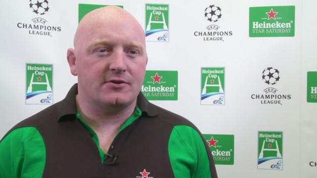 Top 14 - FCG : Courtisé par le Leinster, Bernard Jackman choisit de rester à Grenoble