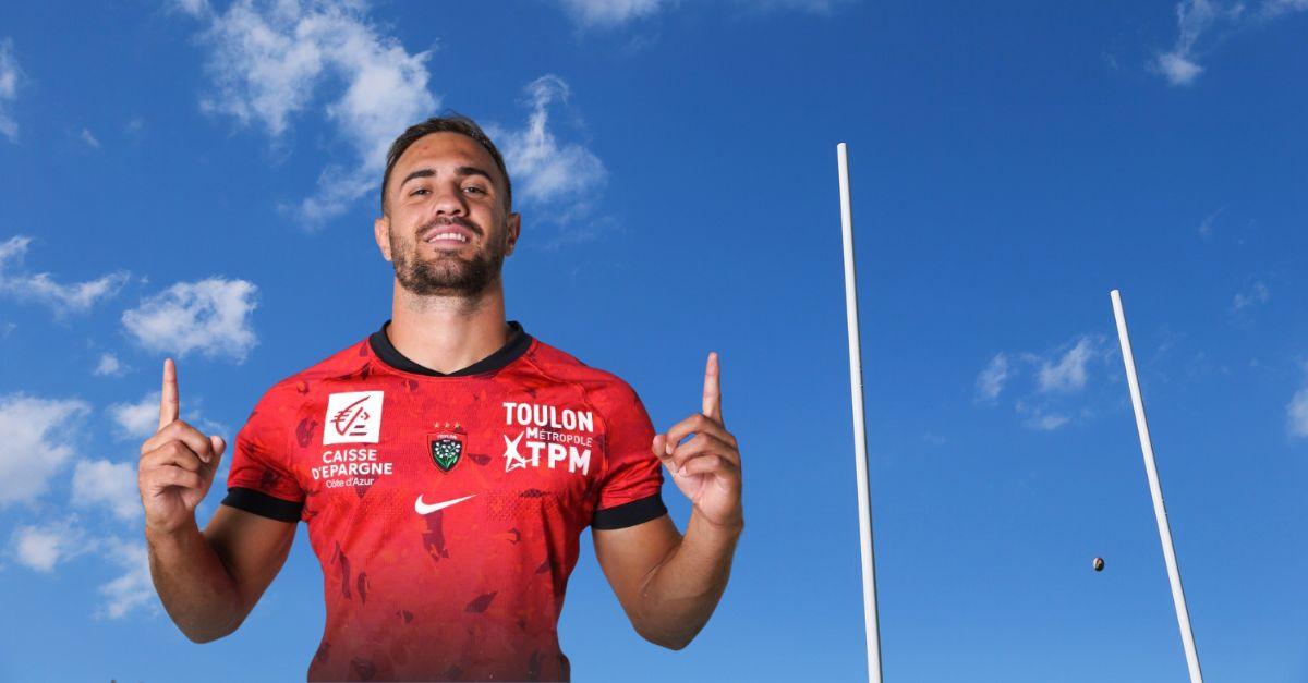 TOP 14. Fessée à Toulouse et casse à l’infirmerie : le RCT repart groggy TOP 14. Fessée à Toulouse et casse à l’infirmerie : le RCT repart groggy