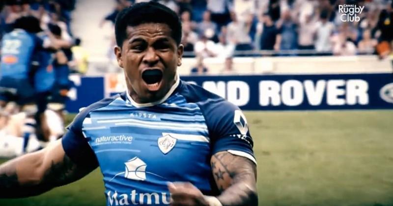 TOP 14 - Finale : la composition du Castres Olympique pour affronter Montpellier