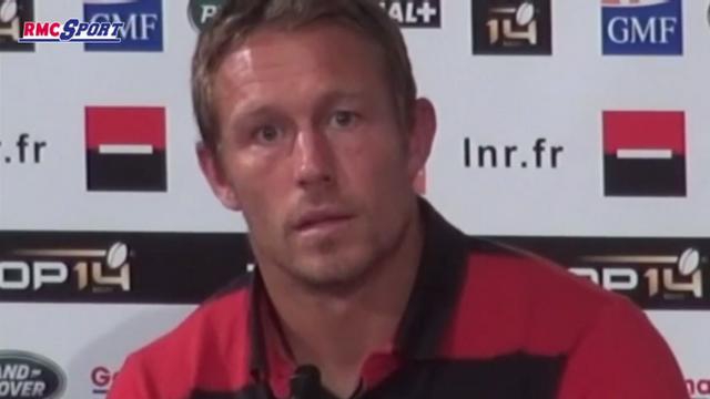 Top 14 - Finale - La composition du RCT face au Castres Olympique