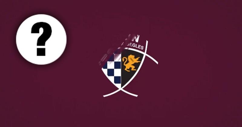 TOP 14 - Insolite : l'Union Bordeaux-Bègles change son logo