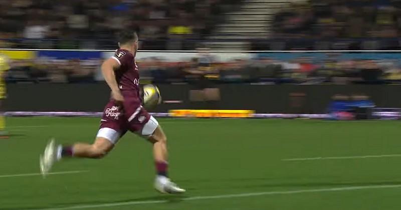 Top 14. Jules Gimbert (UBB) et Facundo Isa (RCT) ont déjà le genou dans la boîte à gants