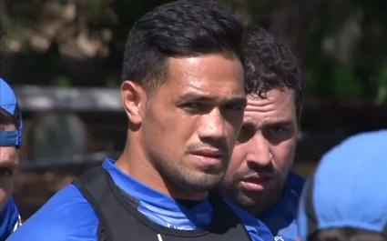 Transfert : Brive engage le sulfureux ailier de la Western Force Alfie Mafi