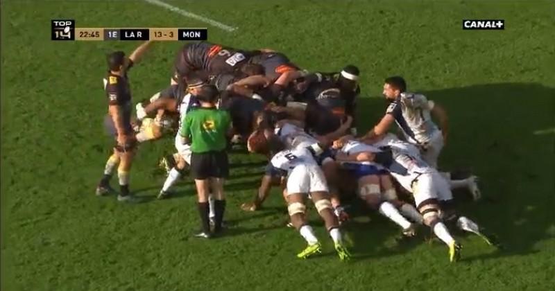 Top 14 - La bouillante 26e journée programmée en prime time