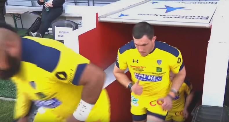 Top 14. La composition de Clermont pour la demi-finale face à Lyon