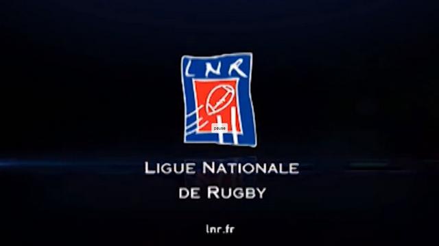 Top 14 : la LNR interrompt l'appel d'offres des droits télé