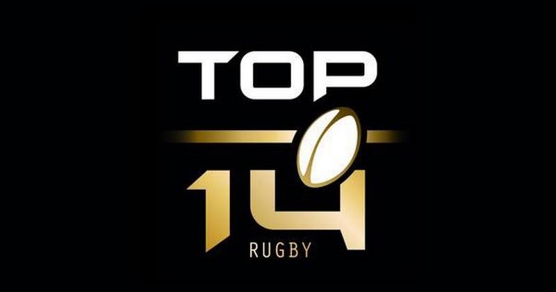 Top 14 - La programmation des trois premières journées dévoilée