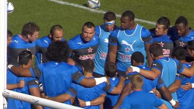 RESUME VIDEO. Top 14 - La victoire à l'arrachée de Montpellier face à Grenoble (20-17)