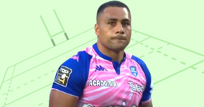 Top 14. Laumape remplaçant pour le Stade Français, le CO sans Kockott et Urdapilleta [COMPOSITION]