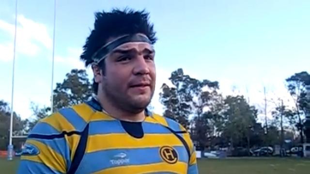 Top 14 - Le Castres Olympique recrute l'Argentin Ramiro Herrera comme joker médical