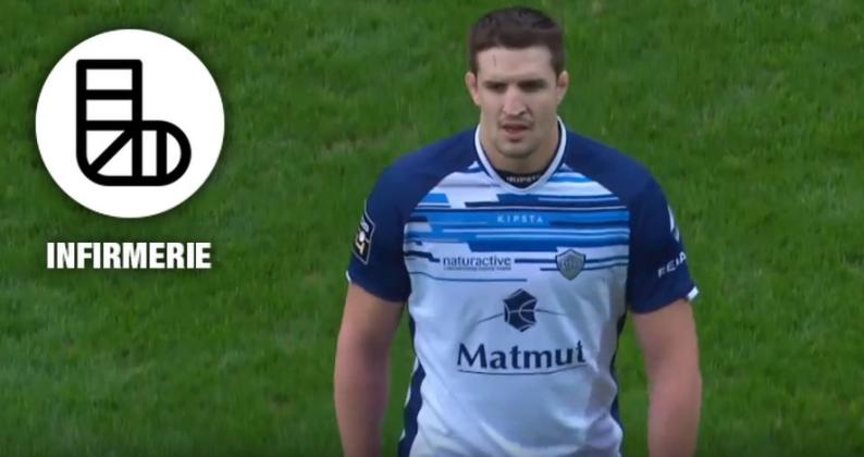 TOP 14 : le coup dur pour Castres et Thibault Lassalle avant la finale face à Montpellier