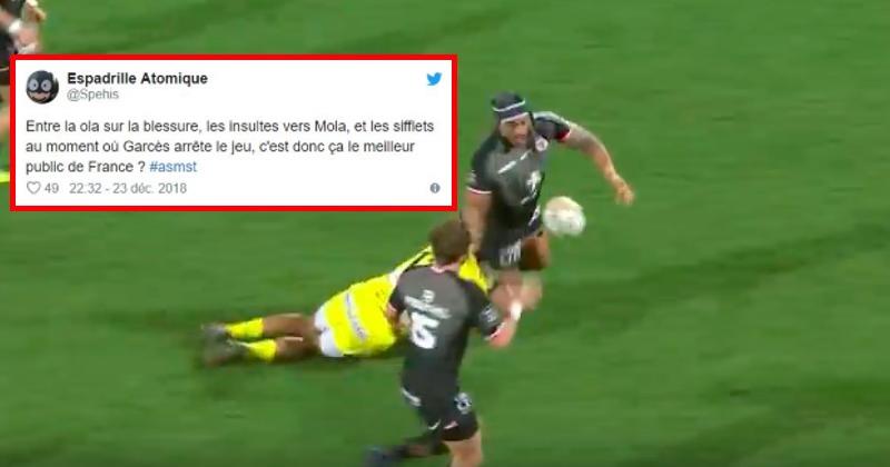 Top 14 - Le meilleurs des réseaux sociaux après le match nul du Stade Toulousain contre Clermont