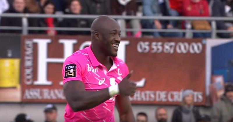 Djibril Camara vs Stade Français : une décision à 1 million d'euros