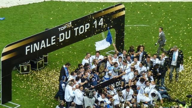 Top 14 : Le patron de BeIn Sport annonce la couleur