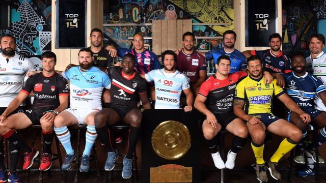 TOP 14. Le pronostic d'Ovale Masqué pour la saison 2016/2017 (3/3)