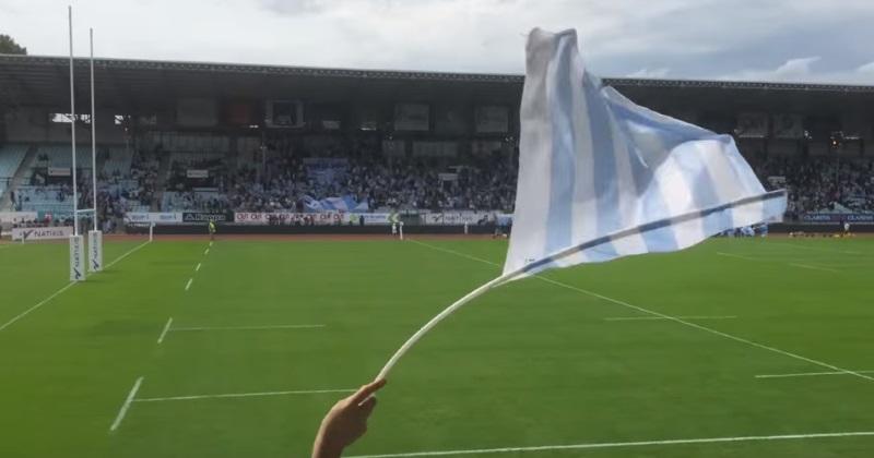 Top 14 : le Racing 92 de retour à Colombes... à cause de Mylène Farmer ?