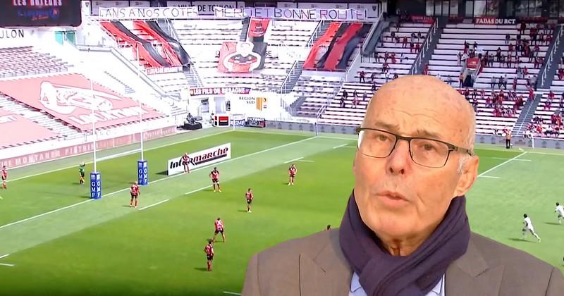 Top 14. Le RCT à vendre ? Folle rumeur ou fond de vérité ? Lemaître s'exprime