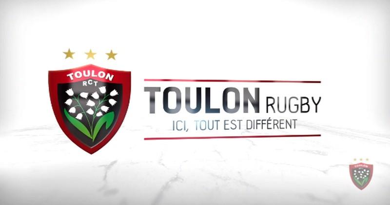 Top 14 - Un nouvel actionnaire entre au capital du RCT pour soutenir ses ambitions