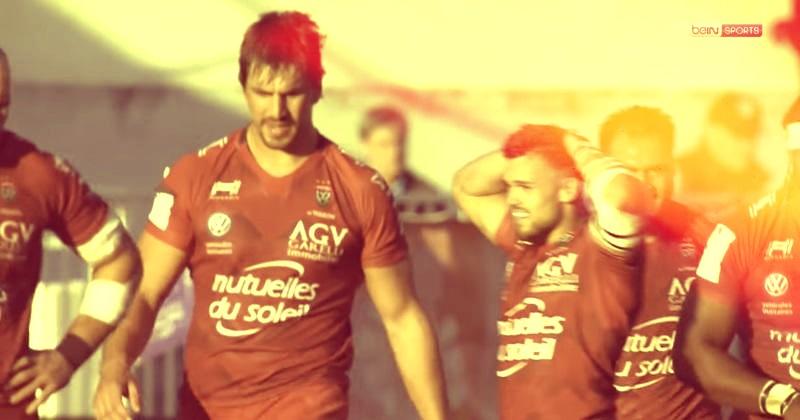 TOP 14 - Le RCT va-t-il être interdit de recrutement ?