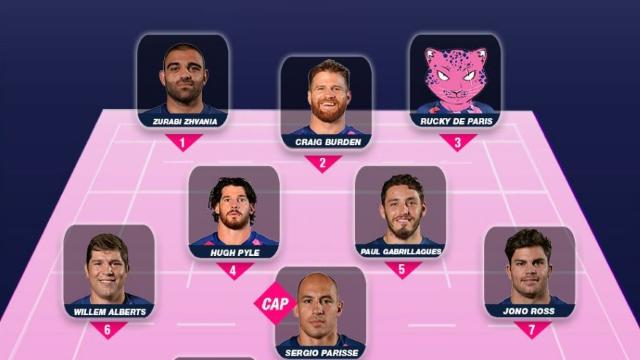 Top 14 - INSOLITE : un canular du Stade Français Paris fâche ses propres joueurs