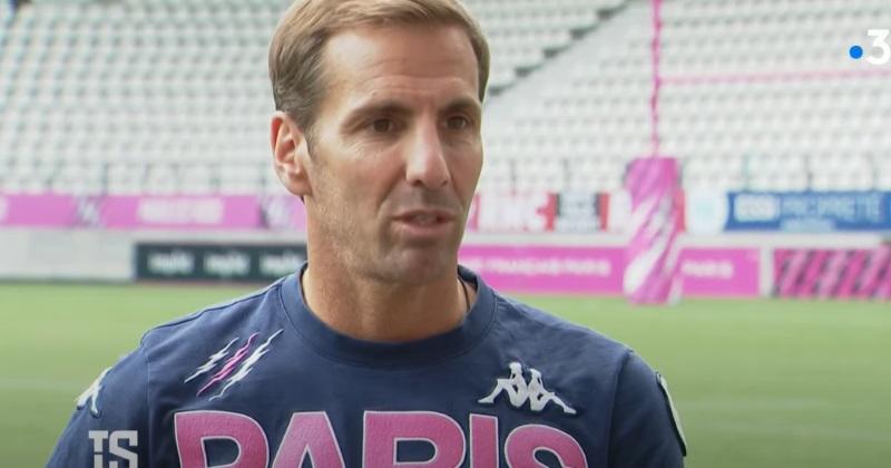 TOP 14 - Le Stade Français veut reporter son match face à l'UBB