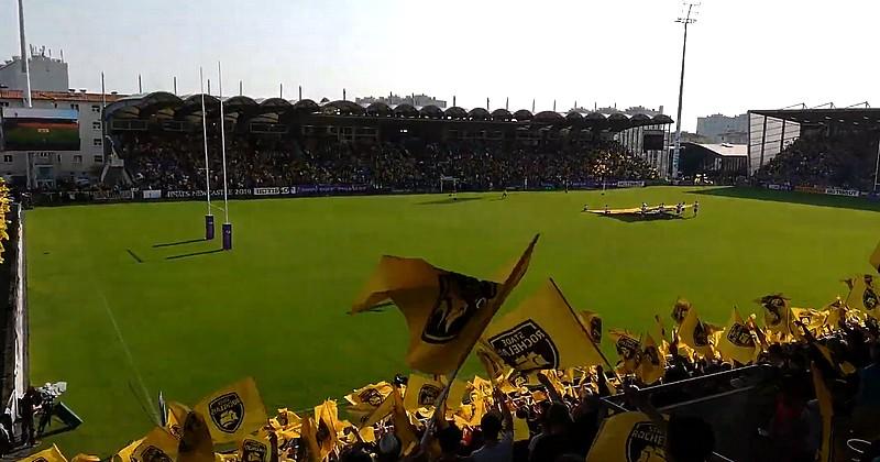 Top 14. Le Stade Rochelais poursuit son incroyable série de matchs à guichets fermés