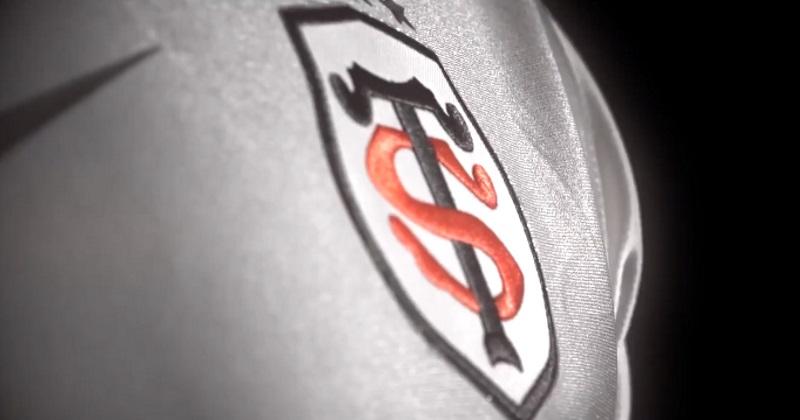 TOP 14 : le Stade Toulousain dévoile ses nouveaux maillots pour la saison 2018/2019