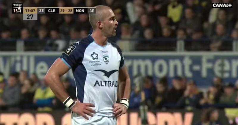 Top 14 - le Sud-Africain Ruan Pienaar reste à Montpellier