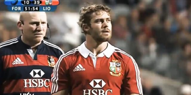 Transferts. RCT : Leigh Halfpenny devrait s'engager sur la Rade pour deux saisons