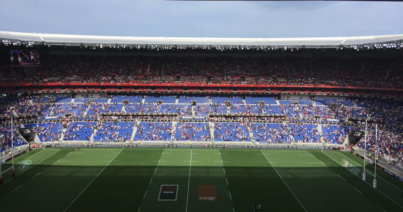 Top 14 - Les 5 points à retenir de la demi-finale entre le Racing 92 et Castres