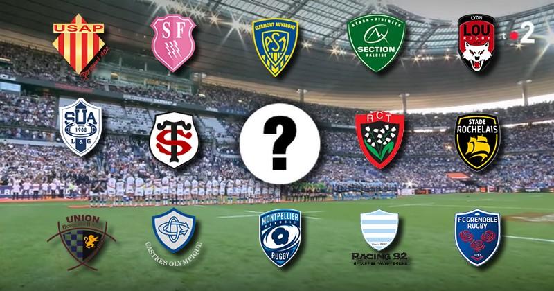 Top 14  : les pronostics des rédacteurs pour la saison 2018-2019