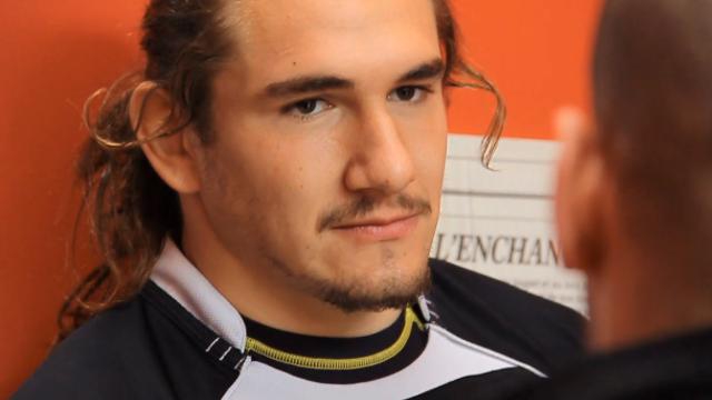 Top 14. LOU : Sérieuses blessures pour Pierrick Gunther et Wian du Preez