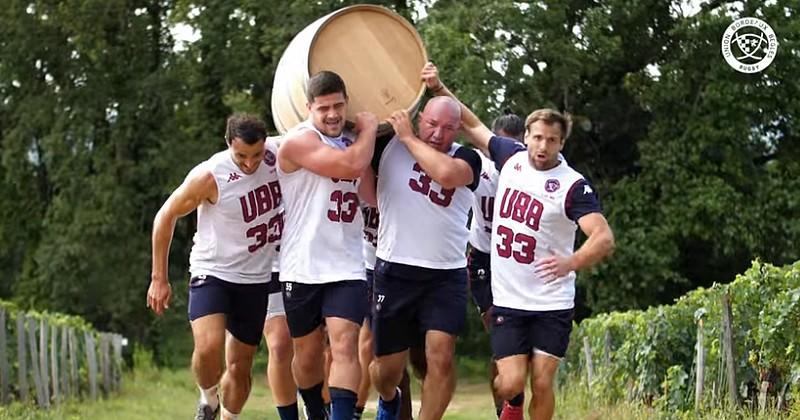 Top 14. L'UBB perd un nouveau joueur et se met en quête d'un joker médical