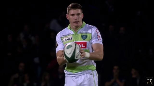 SONDAGE. TOP 14 : qui est la meilleure recrue de la saison 2015/2016 ?