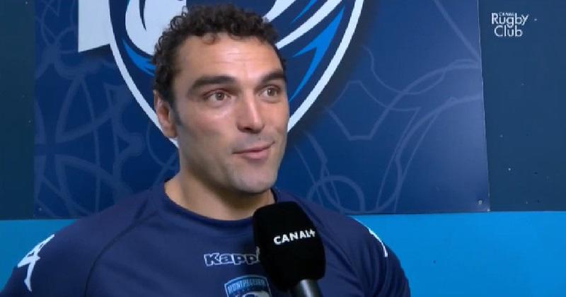 TOP 14 - MHR : Julien Tomas a-t-il disputé le dernier match de sa carrière ?