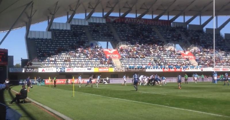 Top 14 - MHR : l'Altrad Stadium va changer de nom