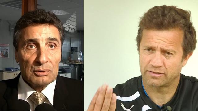 VIDEO. Top 14 - MHR. Mohed Altrad : « Il y a des choses qui comptent pour Fabien Galthié. Sa notoriété, son image et l'argent » 