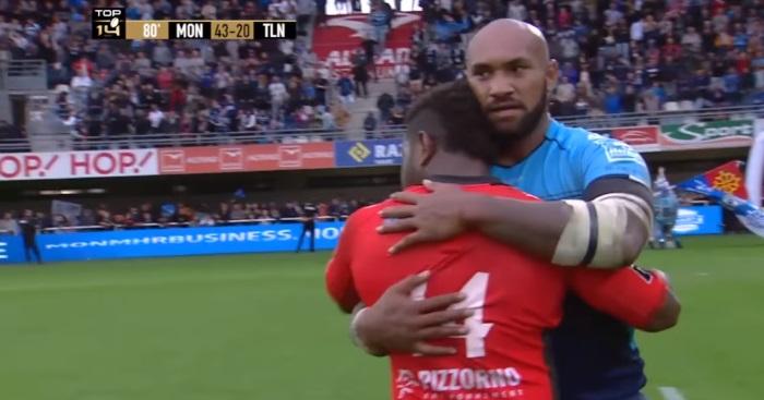 VIDEO. MHR vs Toulon : le J+1 du Rugbynistère pour la 4ème journée du Top 14