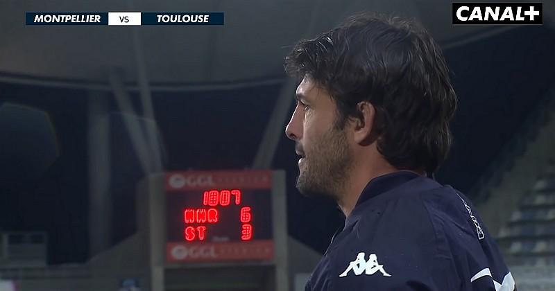 Top 14 - MHR. La défaite de trop face au Stade Toulousain, Xavier Garbajosa écarté ! [VIDEO]