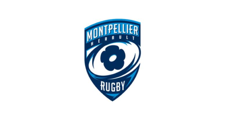 PHOTO. Top 14 : Montpellier dévoile ses nouveaux maillots pour la saison 2018/2019