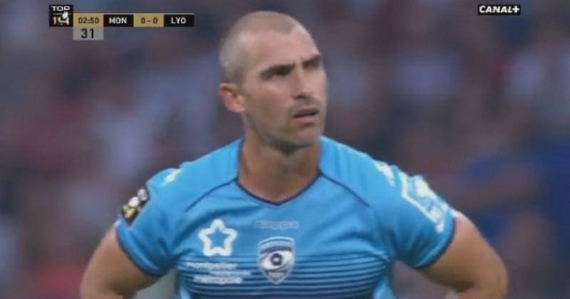 [TRANSFERT] Top 14 - MHR. Ruan Pienaar a fait son choix, ce sera les Cheetahs