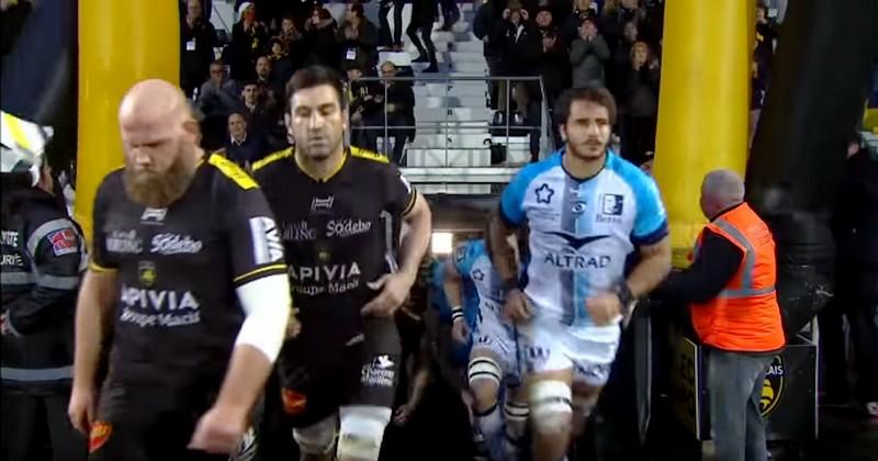 Top 14 - Paris, La Rochelle et Montpellier ont-ils encore une chance de se qualifier ?