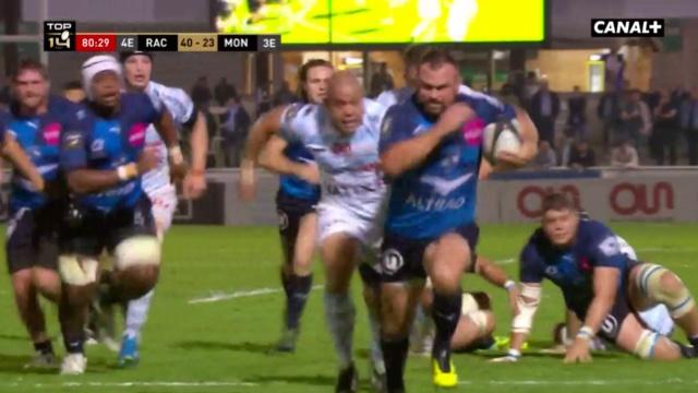 TOP 14. Phases finales. Découvrez les affiches des matchs de barrages 