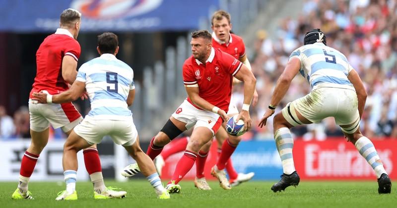 RUGBY. Top 14. Plusieurs semaines d'absence pour Dan Biggar ? Toulon dans l'incertitude