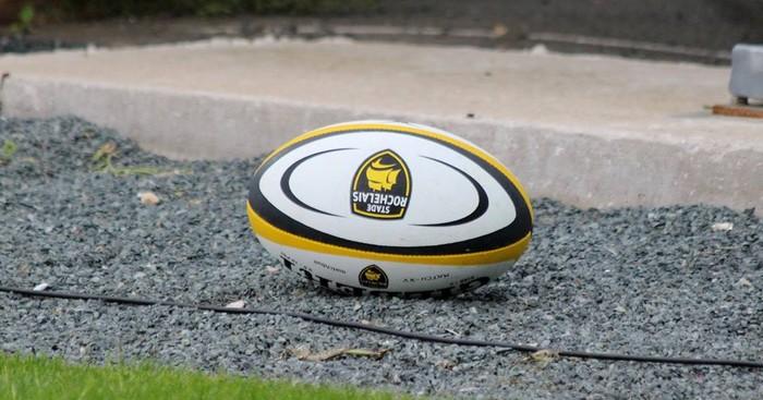 Top 14 - Présentation des clubs pour la saison 2017-2018 : La Rochelle