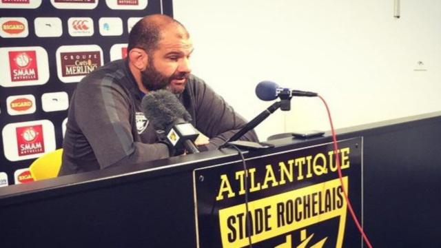 Présentation des clubs de Top 14 pour la saison 2015-2016 : Stade Rochelais