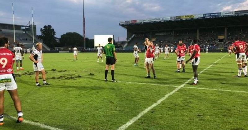 TOP 14 / PRO D2 : les résultats des matchs amicaux du week-end (27/29 juillet)