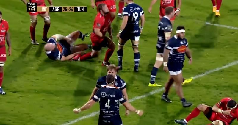 [PRONOSTICS] Agen va-t-il s'offrir Toulon en Top 14 ?