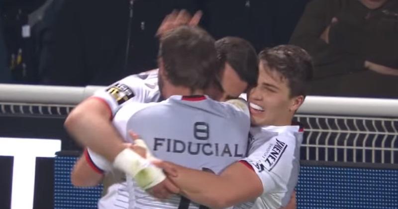 TOP 14 : quelle équipe a utilisé le plus de JIFF en 2018/2019 ? Le classement révélé !