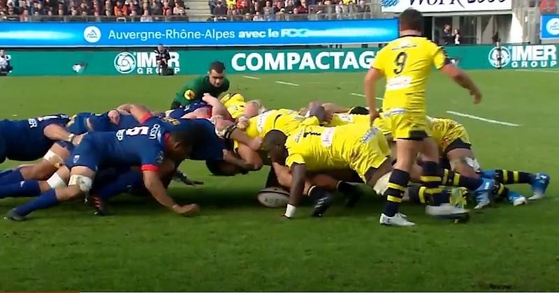 Top 14 - Quelles solutions pour l'ASM après les blessures en première ligne ?